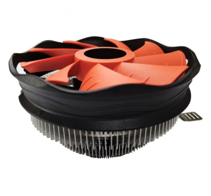 Gembird Кулер до процесора Gembird CPU-HURACAN-X30