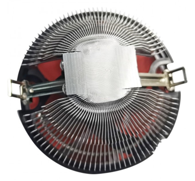 Gembird Кулер до процесора Gembird CPU-HURACAN-X30