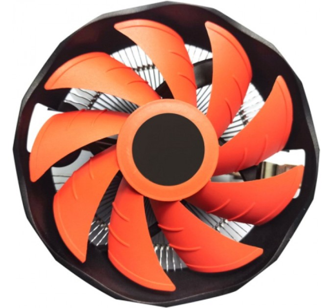 Gembird Кулер до процесора Gembird CPU-HURACAN-X30