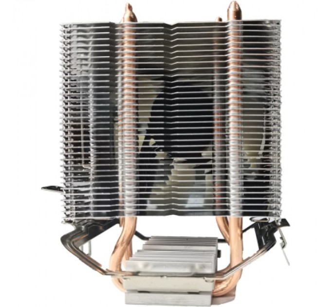 Gembird Кулер до процесора Gembird CPU-HURACAN-X60