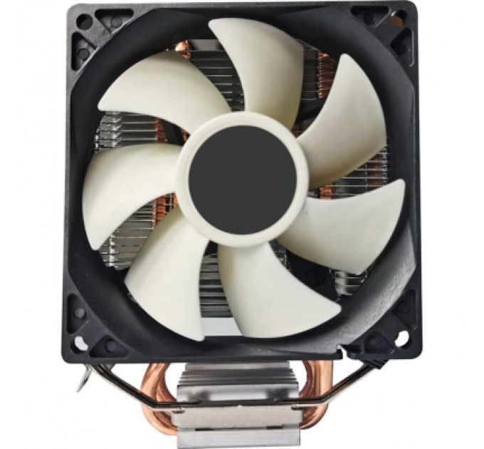 Gembird Кулер до процесора Gembird CPU-HURACAN-X60
