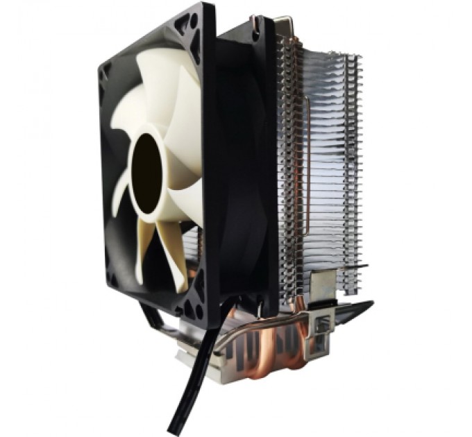 Gembird Кулер до процесора Gembird CPU-HURACAN-X60