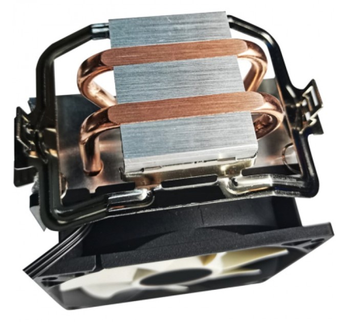 Gembird Кулер до процесора Gembird CPU-HURACAN-X60