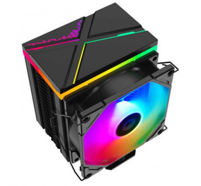 ID-Cooling Кулер до процесора ID-Cooling SE-914-XT ARGB V2