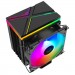 ID-Cooling Кулер до процесора ID-Cooling SE-914-XT ARGB V2