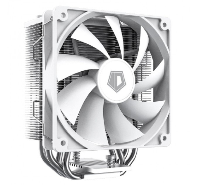 ID-Cooling Кулер до процесора ID-Cooling SE-214-XT ARGB White