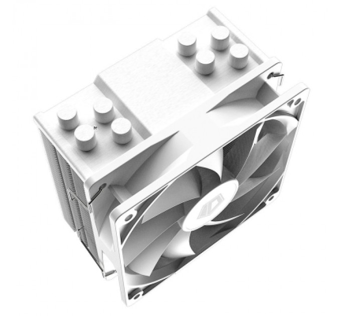 ID-Cooling Кулер до процесора ID-Cooling SE-214-XT ARGB White