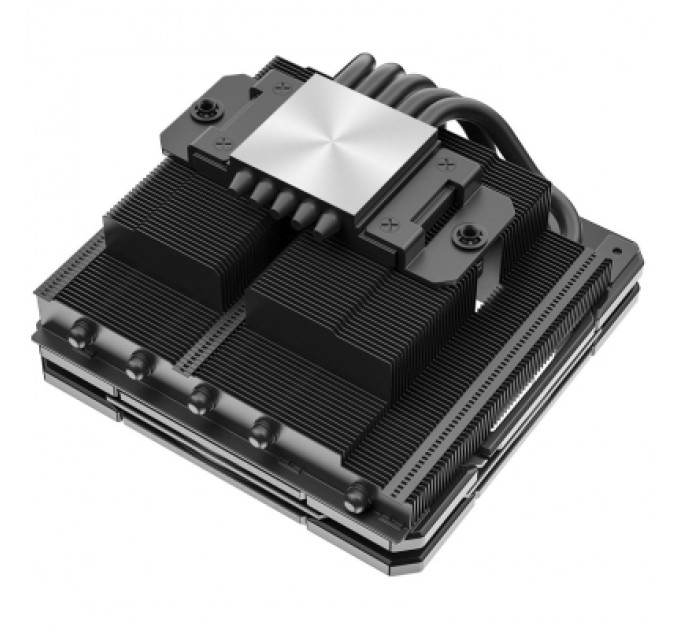 ID-Cooling Кулер до процесора ID-Cooling IS-55 ARGB