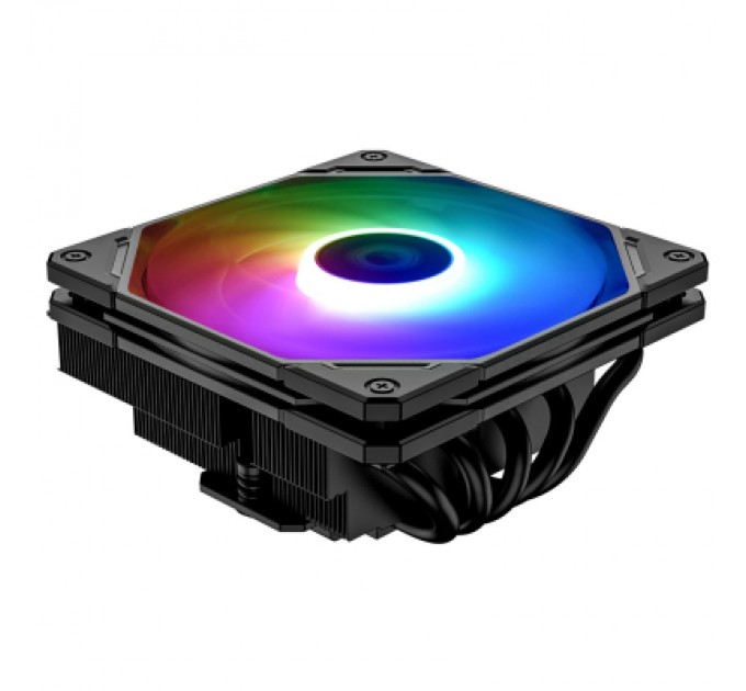 ID-Cooling Кулер до процесора ID-Cooling IS-55 ARGB