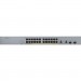 ZyXel Комутатор мережевий ZyXel GS1350-26HP-EU0101F
