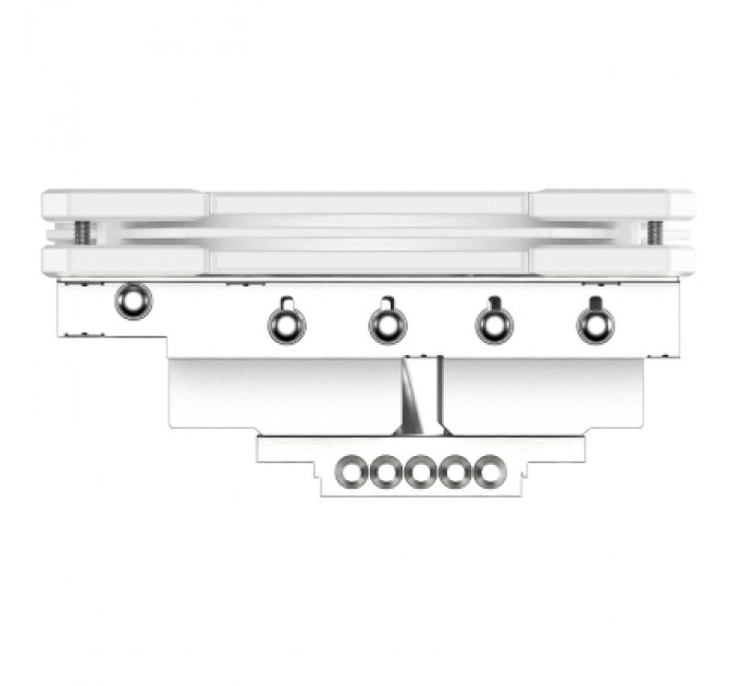 ID-Cooling Кулер до процесора ID-Cooling IS-55 ARGB White