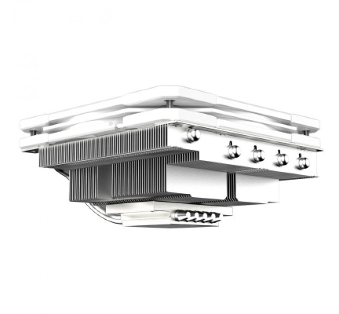 ID-Cooling Кулер до процесора ID-Cooling IS-55 ARGB White
