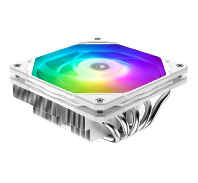 ID-Cooling Кулер до процесора ID-Cooling IS-55 ARGB White
