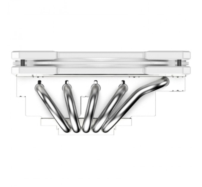 ID-Cooling Кулер до процесора ID-Cooling IS-55 ARGB White