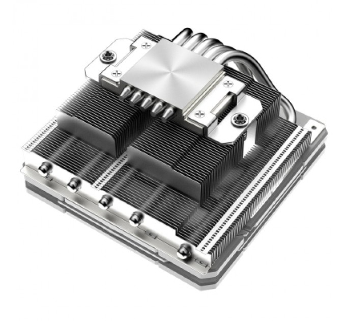 ID-Cooling Кулер до процесора ID-Cooling IS-55 ARGB White