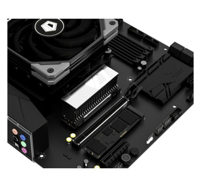 ID-Cooling Радіатор охолодження ID-Cooling ZERO M15