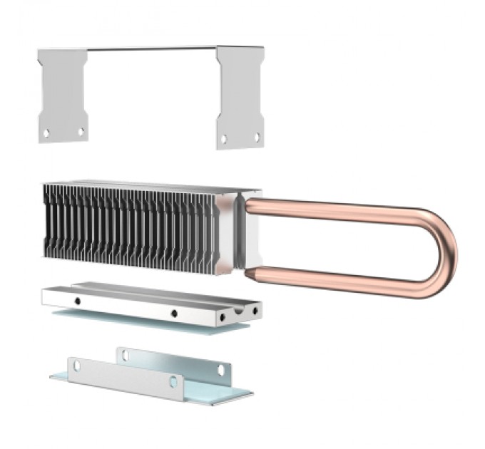 ID-Cooling Радіатор охолодження ID-Cooling ZERO M15