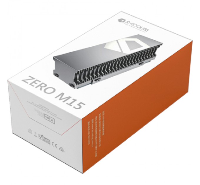 ID-Cooling Радіатор охолодження ID-Cooling ZERO M15