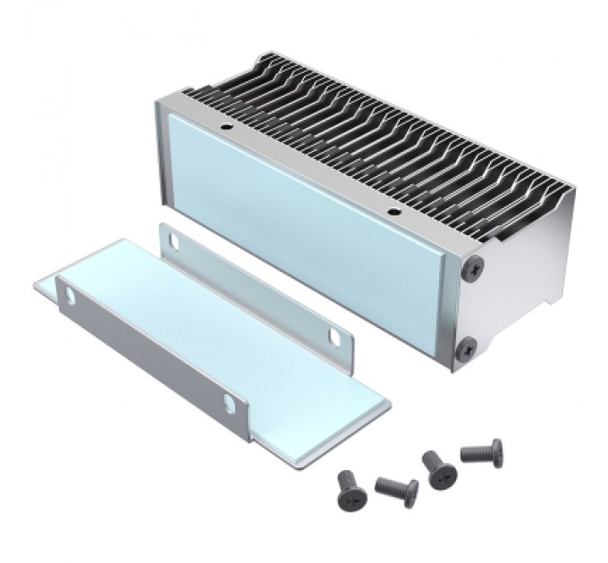 ID-Cooling Радіатор охолодження ID-Cooling ZERO M15