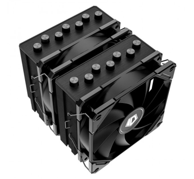 ID-Cooling Кулер до процесора ID-Cooling SE-207-XT Advanced Black
