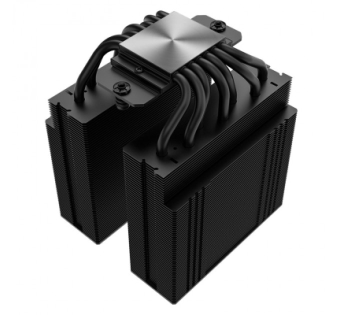 ID-Cooling Кулер до процесора ID-Cooling SE-207-XT Advanced Black