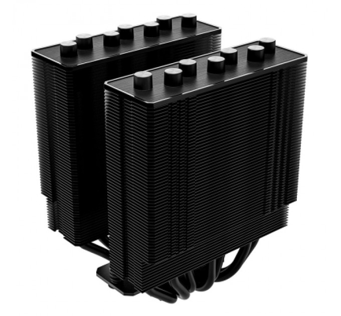 ID-Cooling Кулер до процесора ID-Cooling SE-207-XT Advanced Black