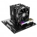 ID-Cooling Кулер до процесора ID-Cooling SE-207-XT Advanced Black