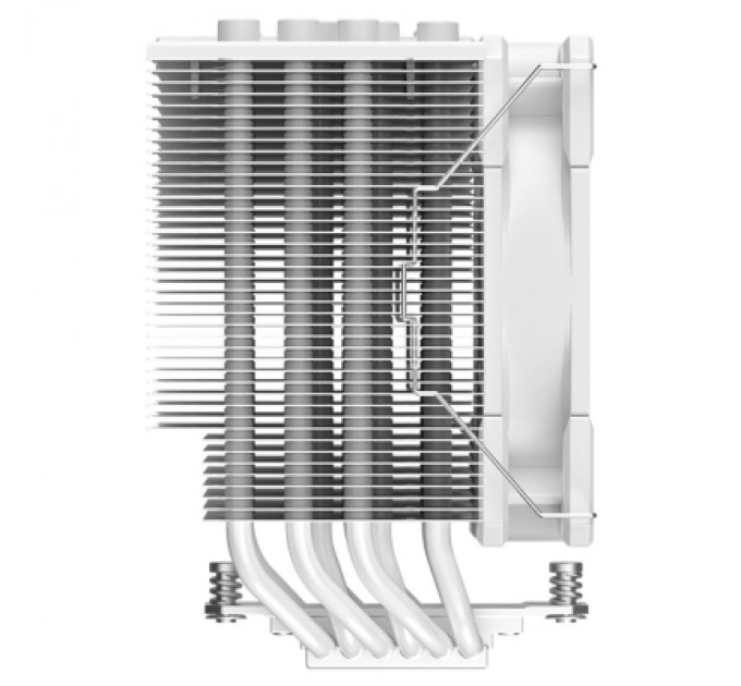 ID-Cooling Кулер до процесора ID-Cooling SE-226-XT ARGB Snow
