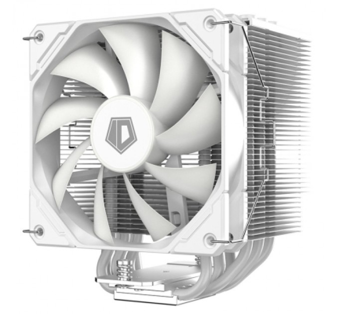 ID-Cooling Кулер до процесора ID-Cooling SE-226-XT ARGB Snow