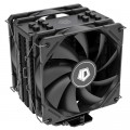 ID-Cooling Кулер до процесора ID-Cooling SE-225-XT Black V2