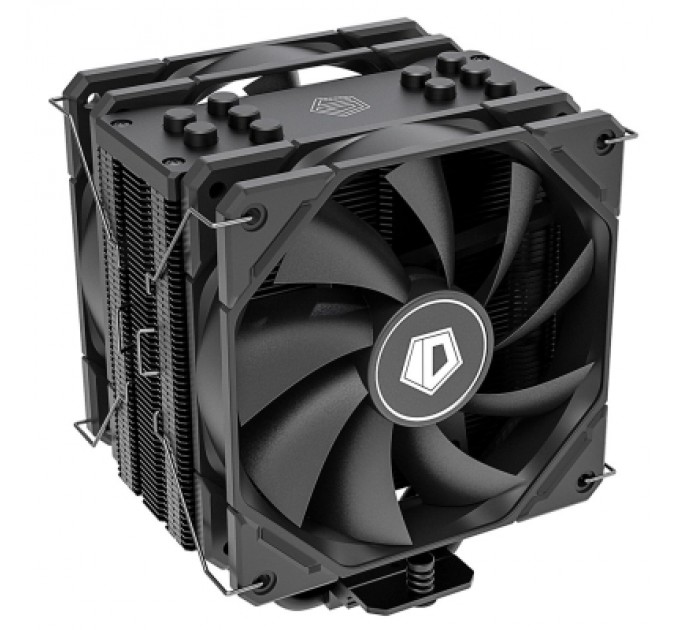 ID-Cooling Кулер до процесора ID-Cooling SE-225-XT Black V2