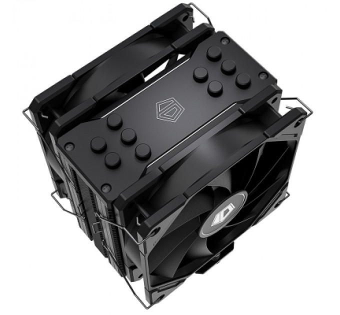 ID-Cooling Кулер до процесора ID-Cooling SE-225-XT Black V2