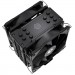ID-Cooling Кулер до процесора ID-Cooling SE-225-XT Black V2