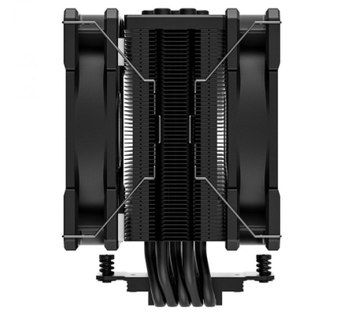 ID-Cooling Кулер до процесора ID-Cooling SE-225-XT Black V2
