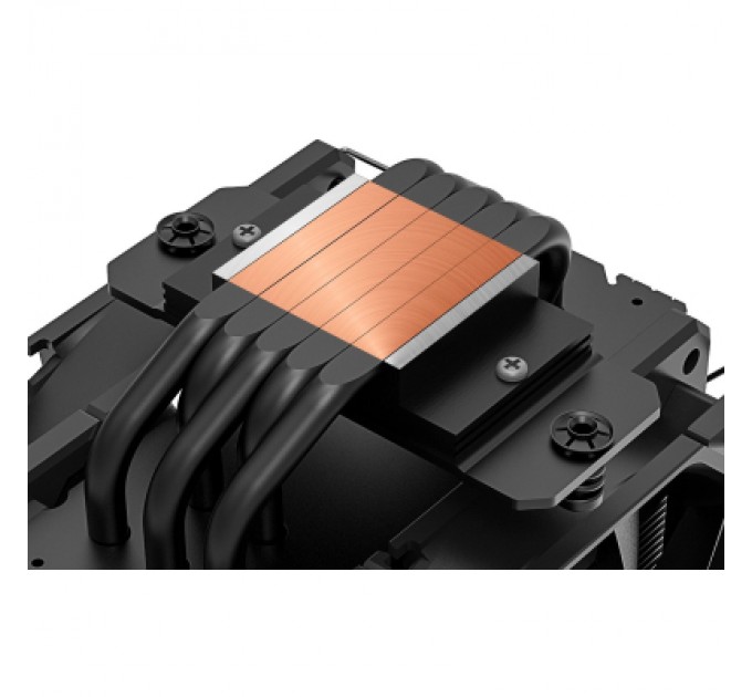 ID-Cooling Кулер до процесора ID-Cooling SE-225-XT Black V2