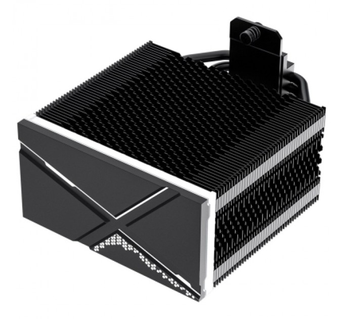 ID-Cooling Кулер до процесора ID-Cooling SE-234-ARGB V2