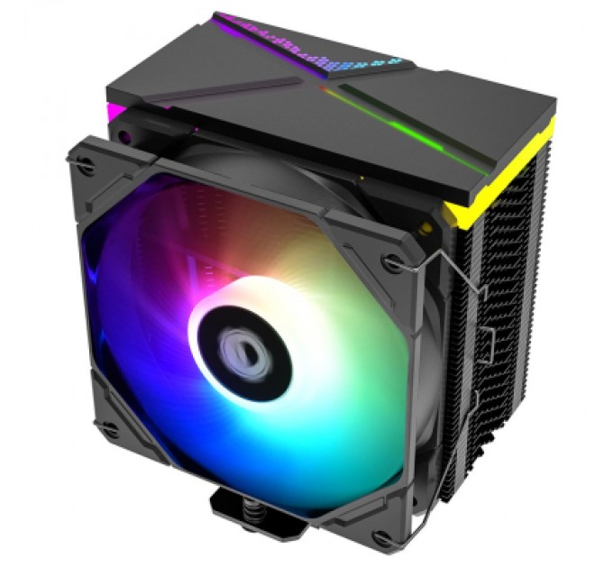 ID-Cooling Кулер до процесора ID-Cooling SE-234-ARGB V2