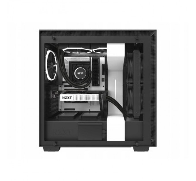 NZXT Кулер до відеокарти NZXT Kraken G12 GPU MOUNTING KIT (White) (RL-KRG12-W1)