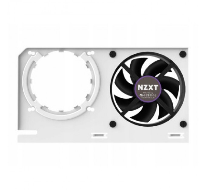 NZXT Кулер до відеокарти NZXT Kraken G12 GPU MOUNTING KIT (White) (RL-KRG12-W1)