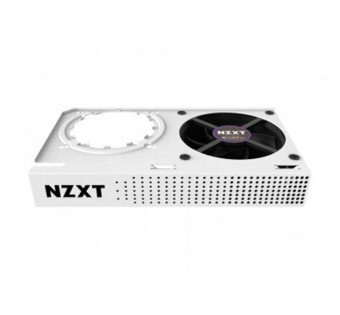 NZXT Кулер до відеокарти NZXT Kraken G12 GPU MOUNTING KIT (White) (RL-KRG12-W1)