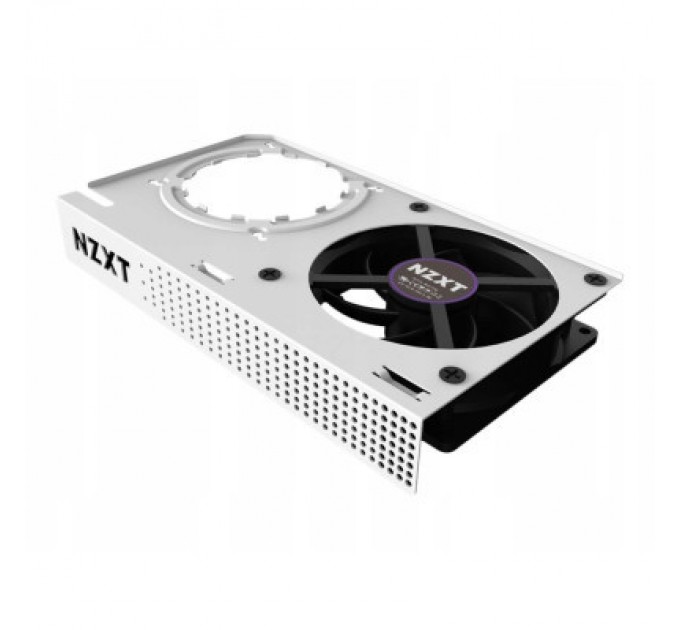 NZXT Кулер до відеокарти NZXT Kraken G12 GPU MOUNTING KIT (White) (RL-KRG12-W1)