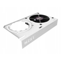 Кулер до відеокарти NZXT Kraken G12 GPU MOUNTING KIT (White) (RL-KRG12-W1)