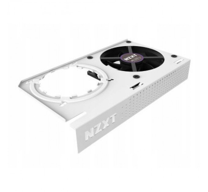 NZXT Кулер до відеокарти NZXT Kraken G12 GPU MOUNTING KIT (White) (RL-KRG12-W1)