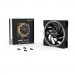 Be quiet! Кулер до корпусу Be quiet! Light Wings 120mm PWM high-speed (BL073)