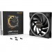 Be quiet! Кулер до корпусу Be quiet! Light Wings 140mm PWM high-speed (BL075)