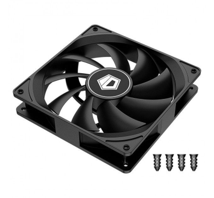 ID-Cooling Кулер до корпусу ID-Cooling FL-12025K