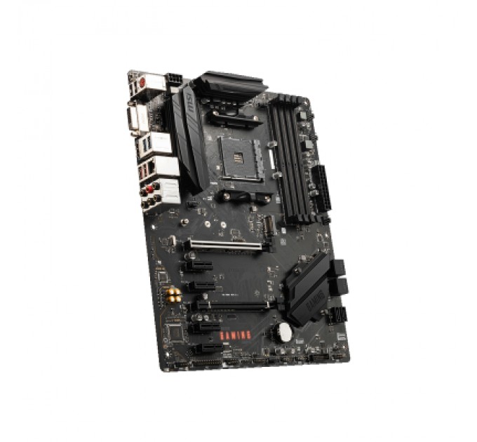 MSI Материнська плата MSI B550 GAMING GEN3