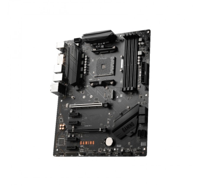 MSI Материнська плата MSI B550 GAMING GEN3