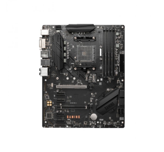 MSI Материнська плата MSI B550 GAMING GEN3