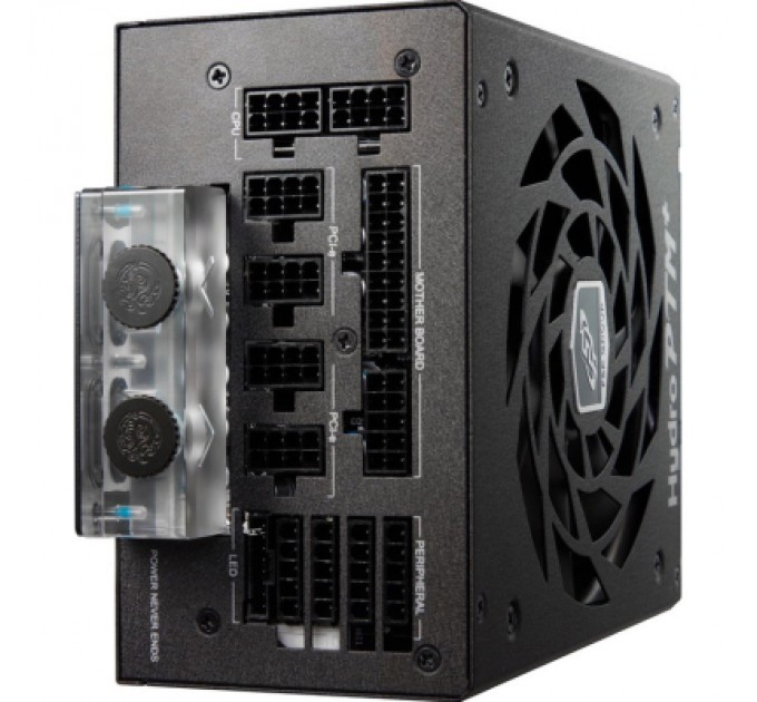 FSP Блок живлення FSP 850W HYDRO PTM+ (HPT850M)